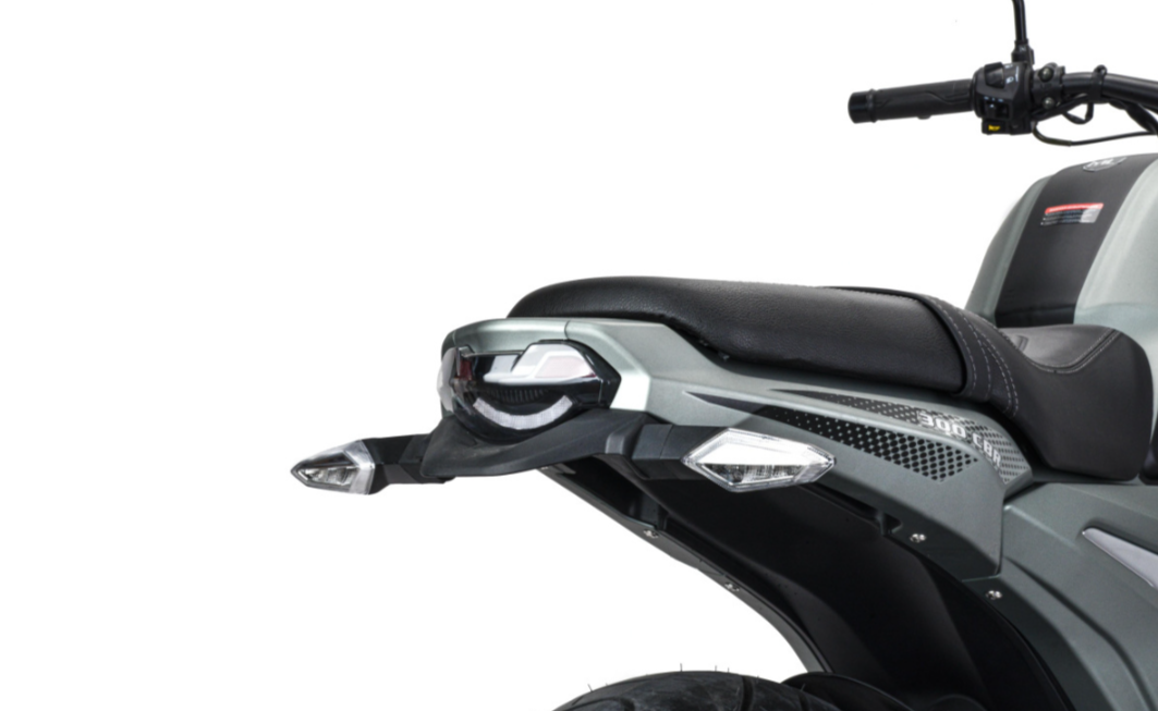 Мотоцикл MOTOLAND (МОТОЛЕНД) 300 CBR в Уссурийске