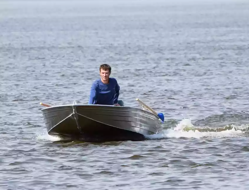 Алюминиевая Wyatboat-320 в Уссурийске