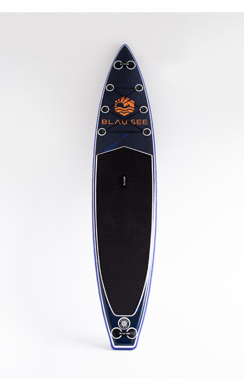 НАДУВНОЙ САП БОРД OCEAN SUNSET 12,6 в Уссурийске