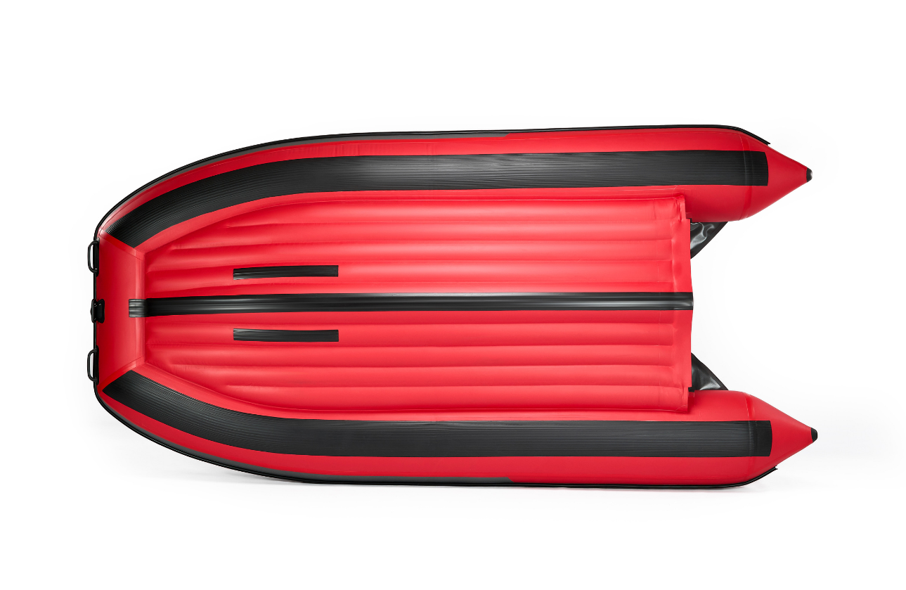 КОМПЛЕКТ ЛОДКА MISHIMO PRO 350 + ЛОДОЧНЫЙ МОТОР MARLIN MP 9.9 (15) AMHS PROLINE в Уссурийске