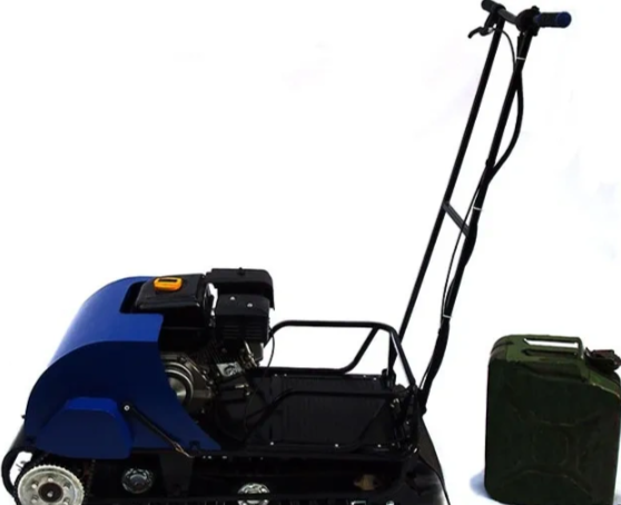 Мотобуксировщик ЛИДЕР-ДЕЛЬТА-RL (+фара)  8 л.с. в Уссурийске