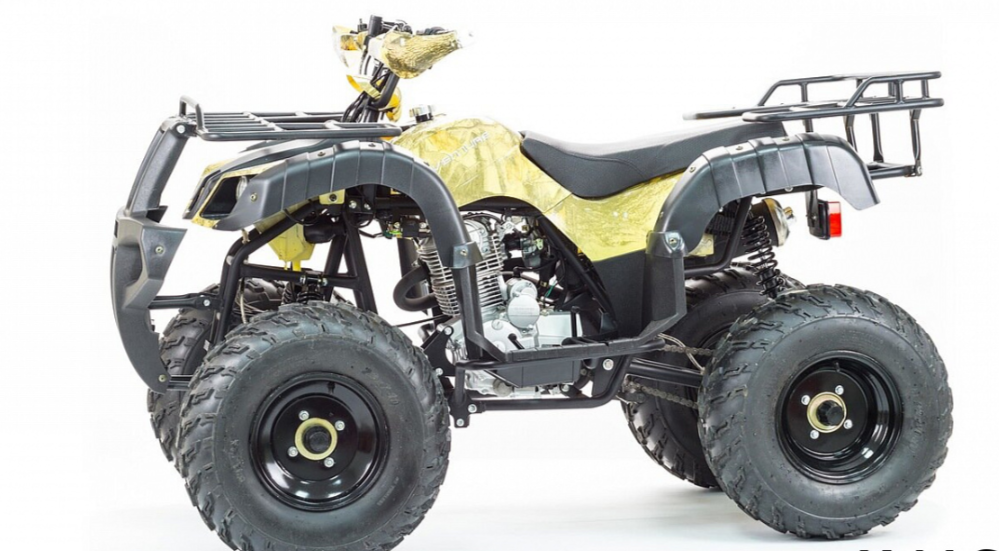 Квадроцикл MOTOLAND (МОТОЛЕНД) 250 ADVENTURE в Уссурийске