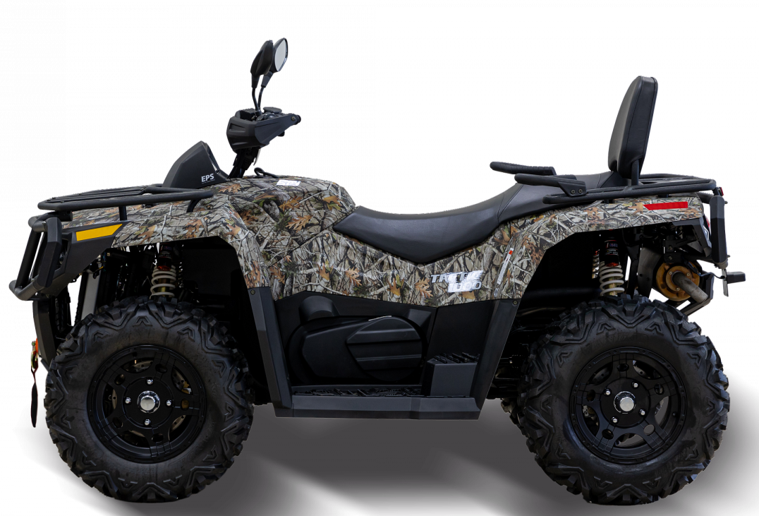 Квадроцикл HISUN TACTIC GT1000/LIMITED в Уссурийске
