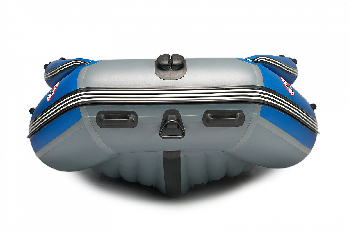 Лодка MISHIMO FAMILY LITE 430 в Уссурийске