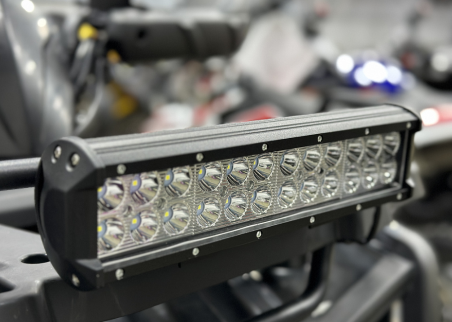 Квадроцикл GBM MAVERICK 300 NEW PREMIUM в Уссурийске