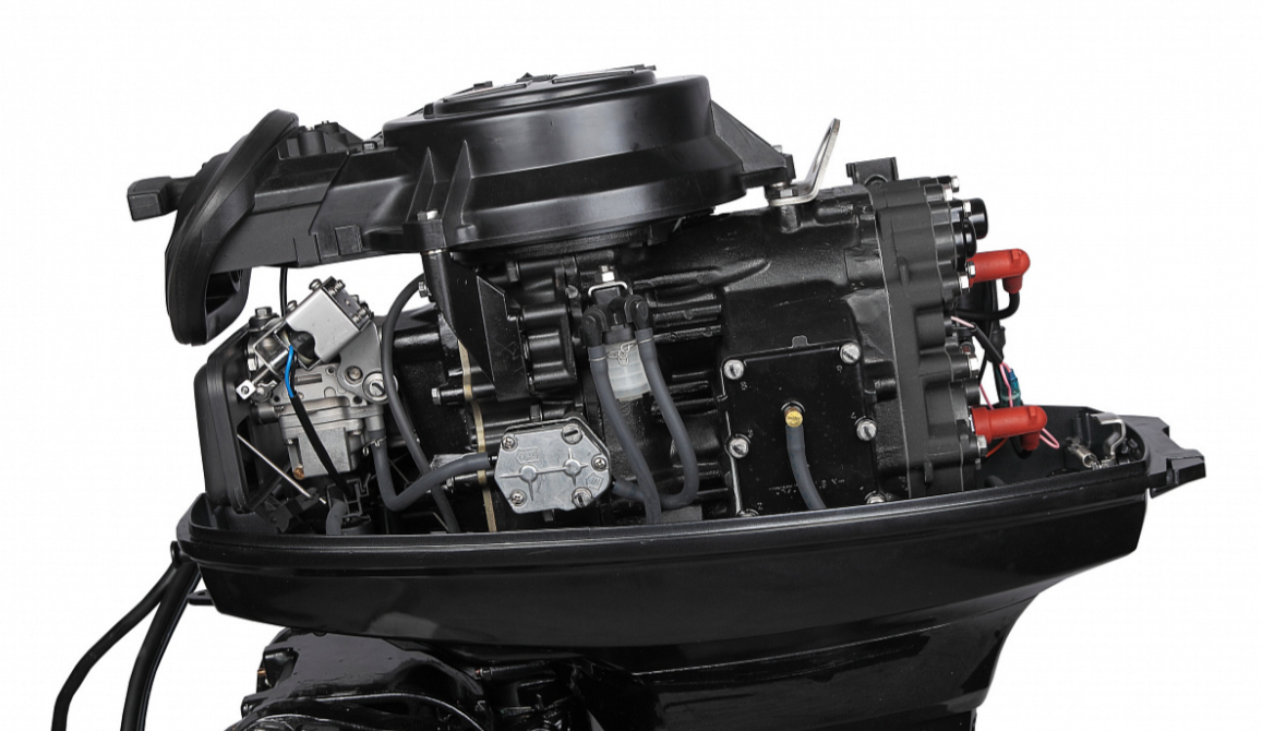 Лодочный мотор MARLIN MP 40 AERTL в Уссурийске