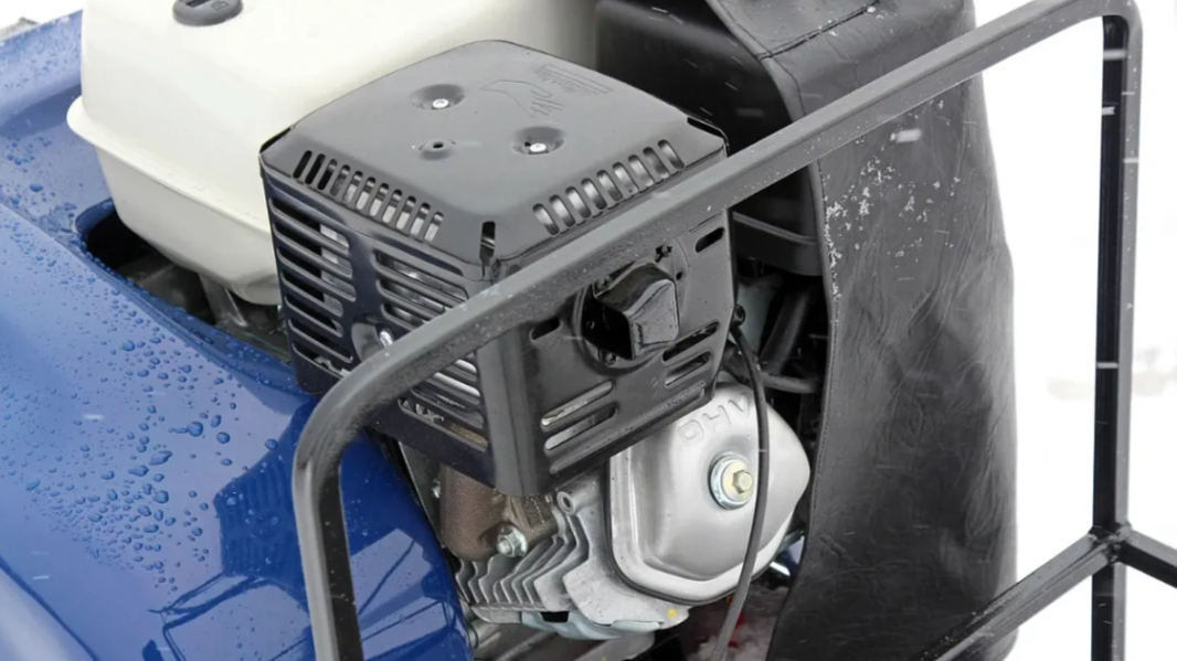 Мотобуксировщик PAXUS 500 GRAND 13 л.с. HONDA в Уссурийске