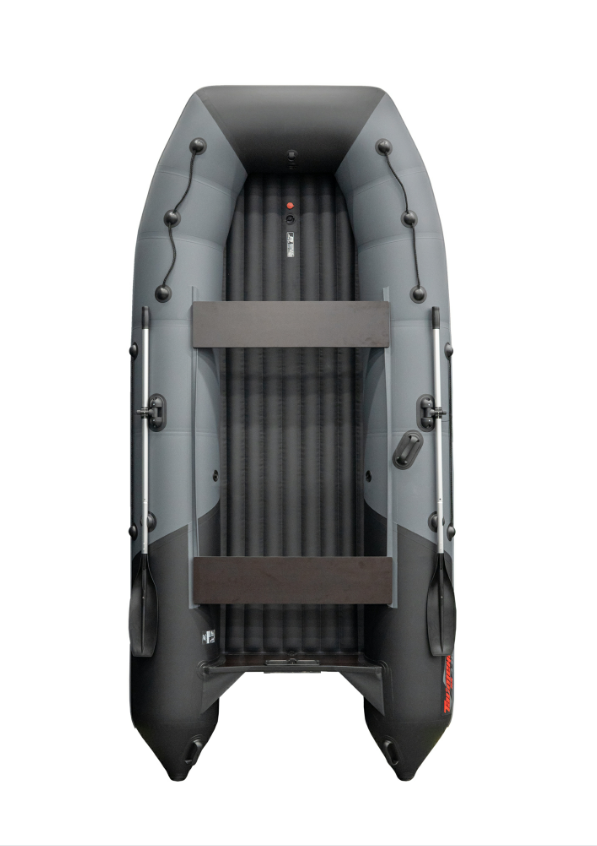 Лодка Таймень RX 3700 НДНД в Уссурийске