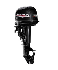 Лодочный мотор MARLIN PROLINE MP 30 AWRS в Уссурийске