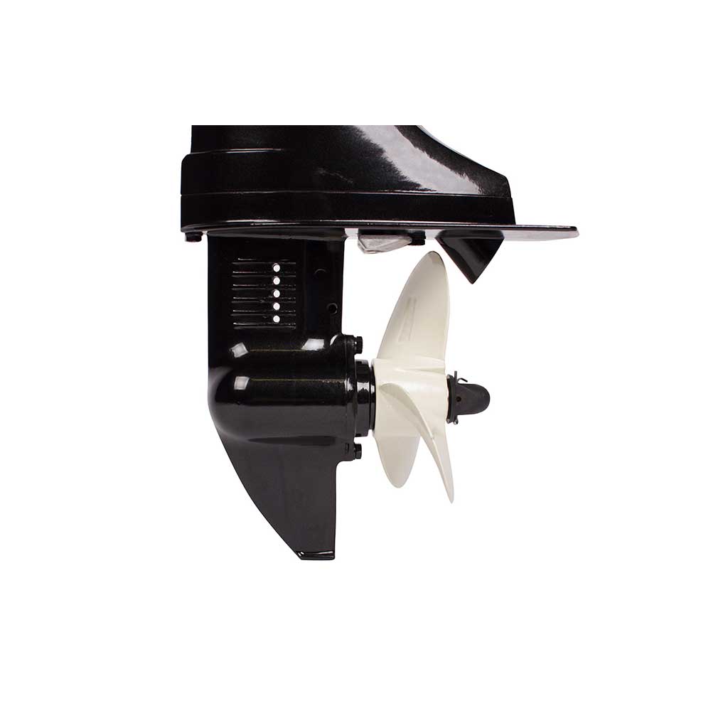 ЛОДОЧНЫЙ МОТОР TOYAMA T5ABMS в Уссурийске