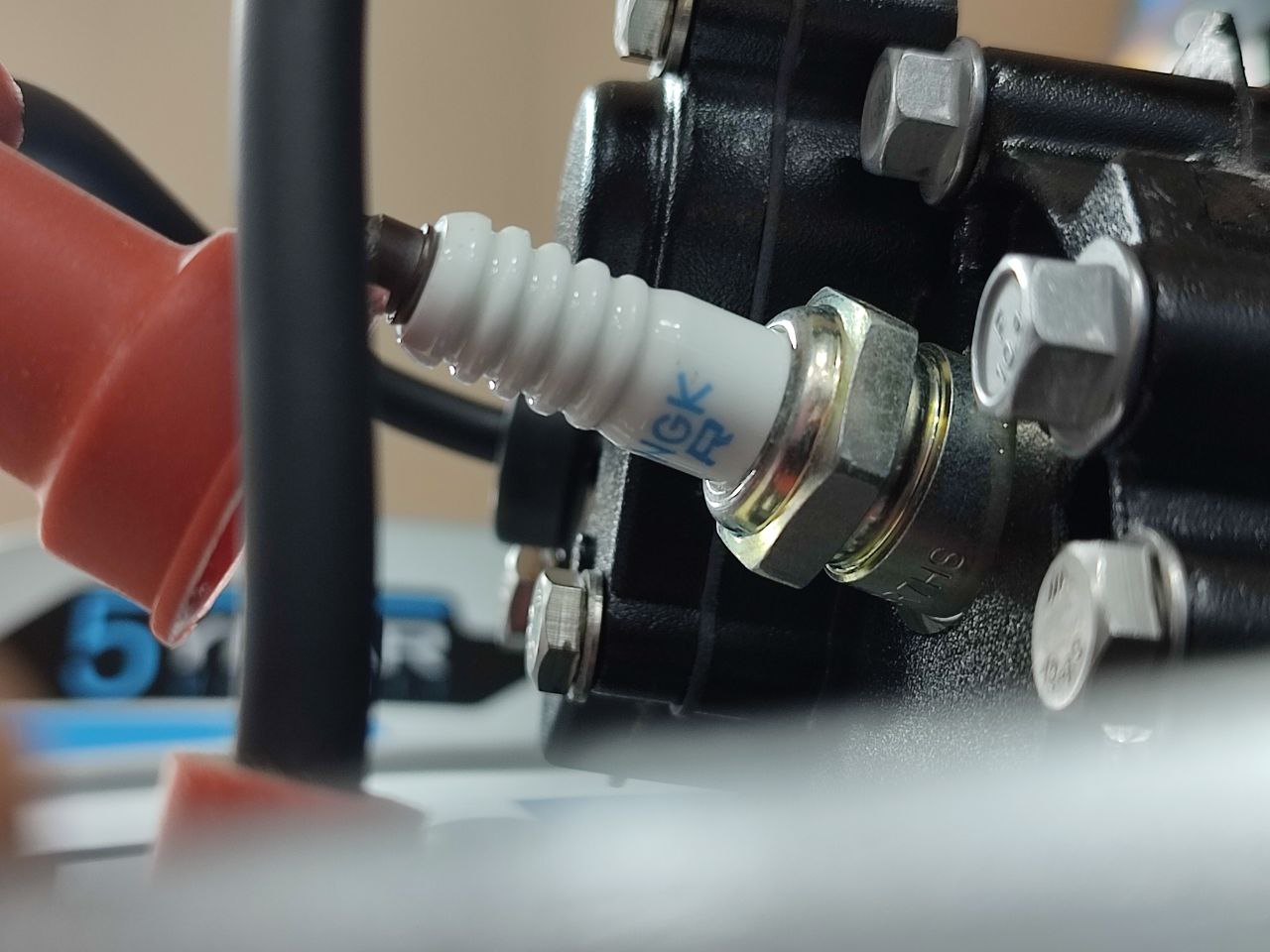 Лодочный мотор PROMAX SP9.9FHS (20) PRO в Уссурийске