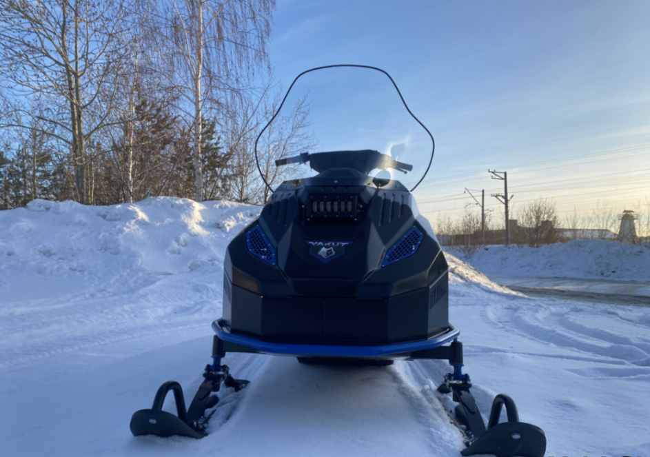 Снегоход PROMAX YAKUT 500 R/K SUPERLONG 2.0 4T 22 в Уссурийске