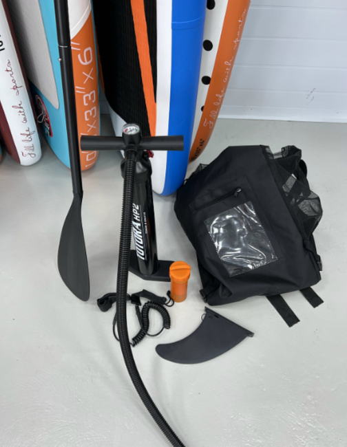 SUP (САП) ДОСКА RAIDEX TAITA PREMIUM MARBLE 12,6’ (381СМ) в Уссурийске