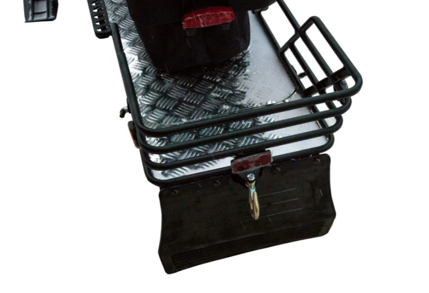 Снегоход MOTOLAND (МОТОЛЕНД) SNOWFOX 200 в Уссурийске