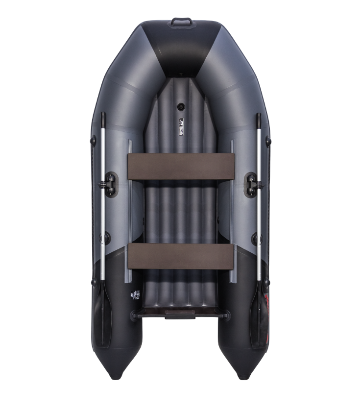 Лодка Таймень NX 2800 НДНД в Уссурийске