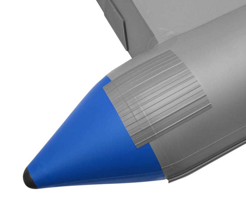 ЛОДКА ДРАККАР 3150 СК HANT в Уссурийске