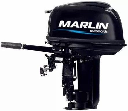 Лодочный мотор MARLIN MP 30 AMH в Уссурийске