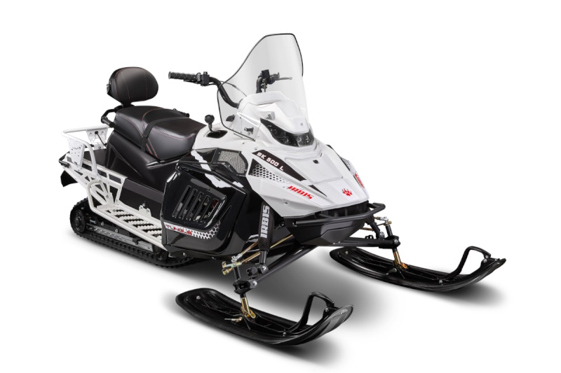 Снегоход IRBIS TUNGUS 600L 25/26 в Уссурийске