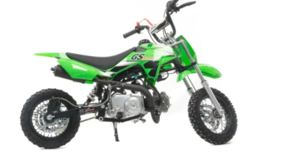 Питбайк MOTOLAND (МОТОЛЕНД) GS Motors S7 в Уссурийске