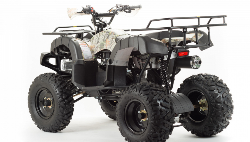 Квадроцикл MOTOLAND (МОТОЛЕНД) 200 ALL ROAD в Уссурийске