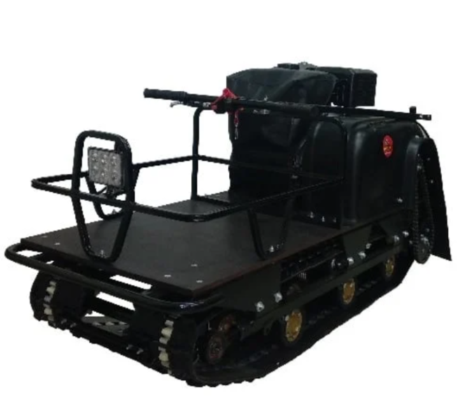 Мотобуксировщик PAXUS 650 15 л.с. в Уссурийске