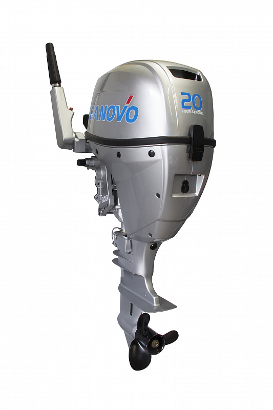 Лодочный мотор SEANOVO SNEF9.9(20)HES - EFI в Уссурийске