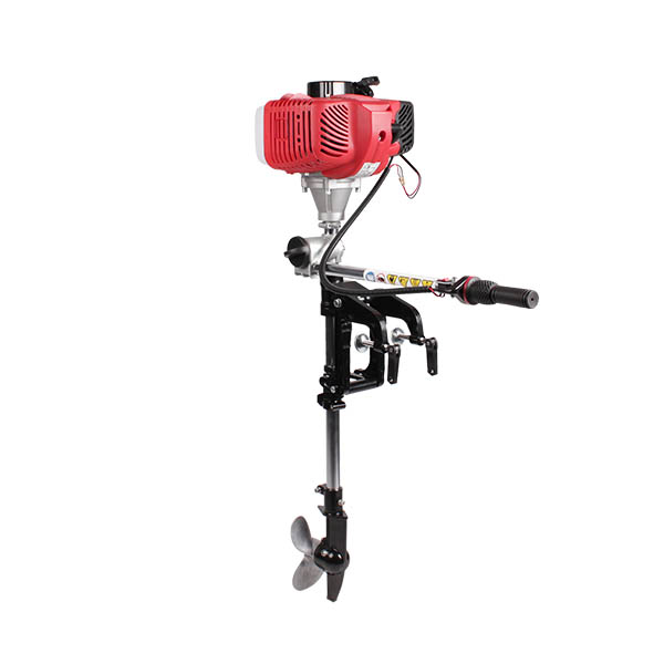 ЛОДОЧНЫЙ МОТОР TOYAMA TA 3.5 в Уссурийске