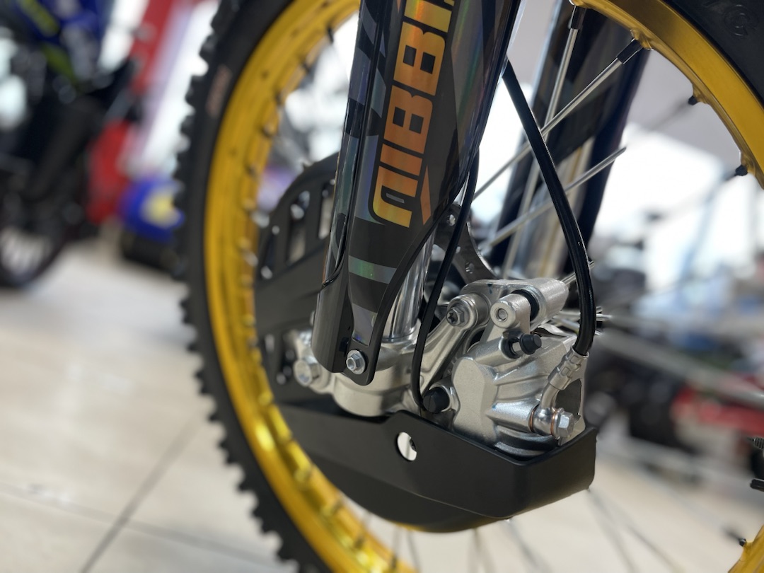 Кроссовый мотоцикл PROMAX BLACKOUT NB300 MX в Уссурийске