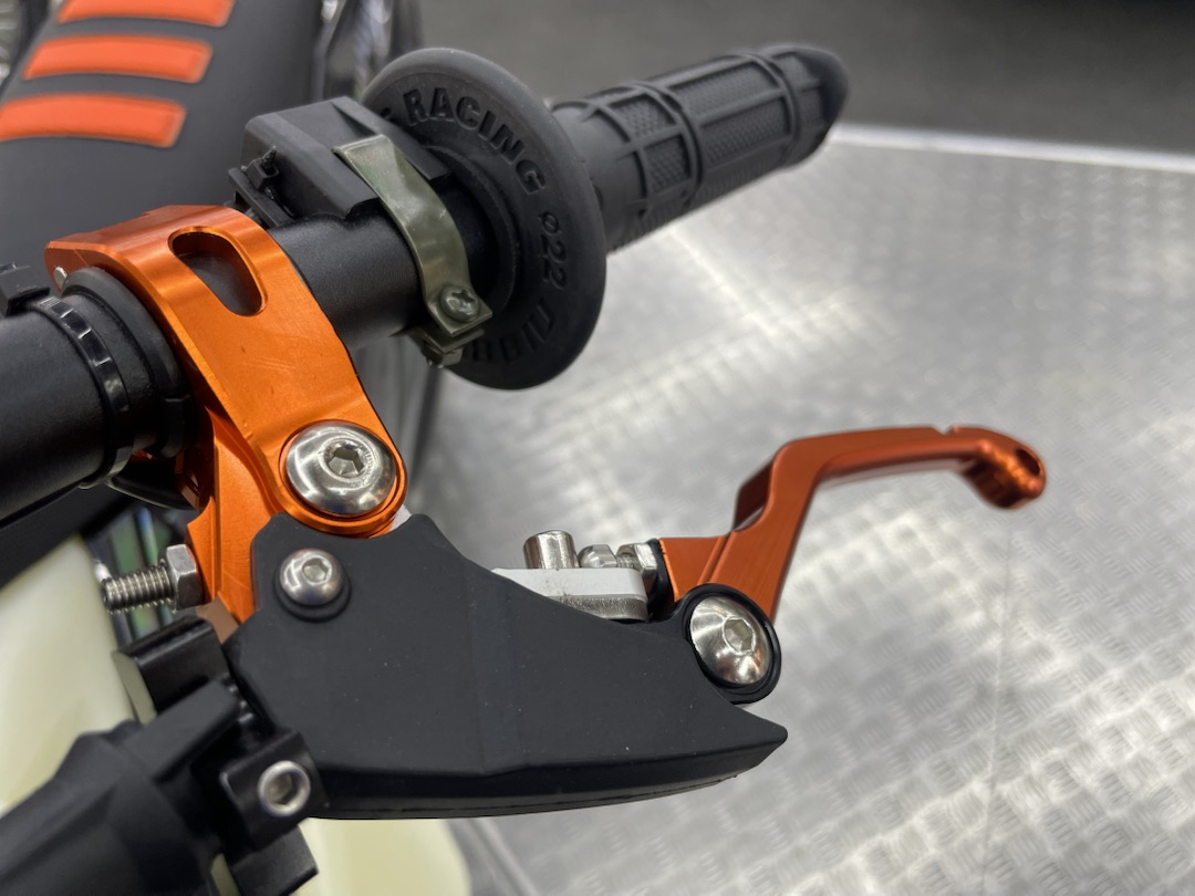 Кроссовый мотоцикл (эндуро) PROMAX PZ9 480 PRO-SPORT в Уссурийске