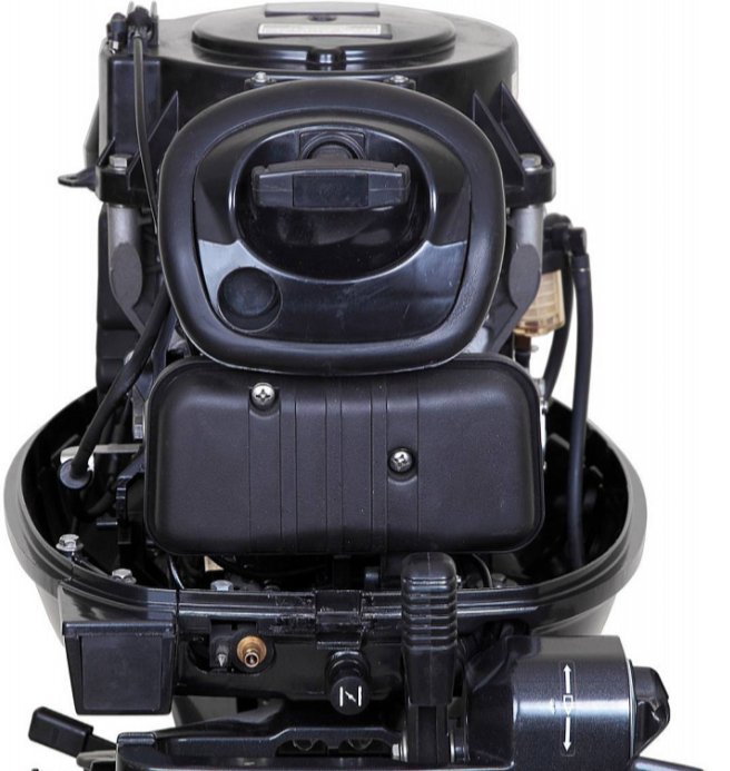 Лодочный мотор MARLIN MP 40 AWHL в Уссурийске