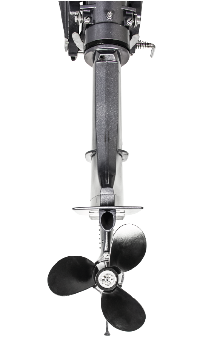 Лодочный мотор APACHE T5 BS в Уссурийске