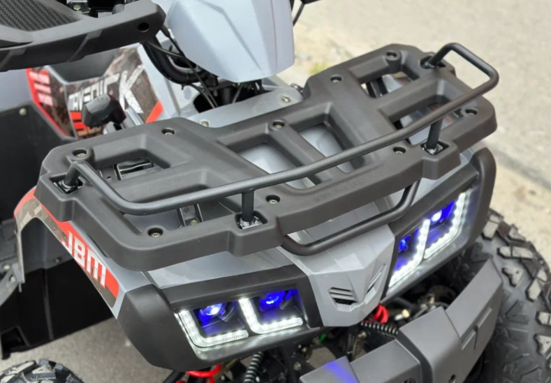 Квадроцикл GBM MAVERICK 300 NEW в Уссурийске