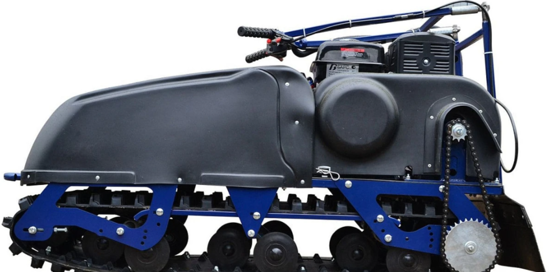 Мотобуксировщик БАРС СЛЕДОПЫТ FDS. RDS 18 л.с. в Уссурийске