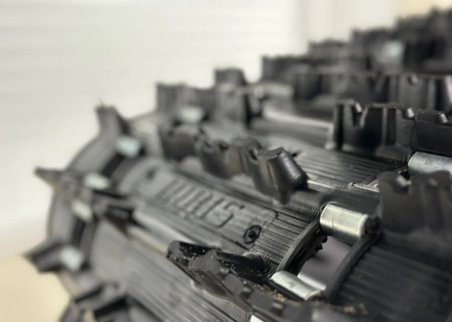 СНЕГОХОД IRBIS SF200L XE SUPERLONG в Уссурийске