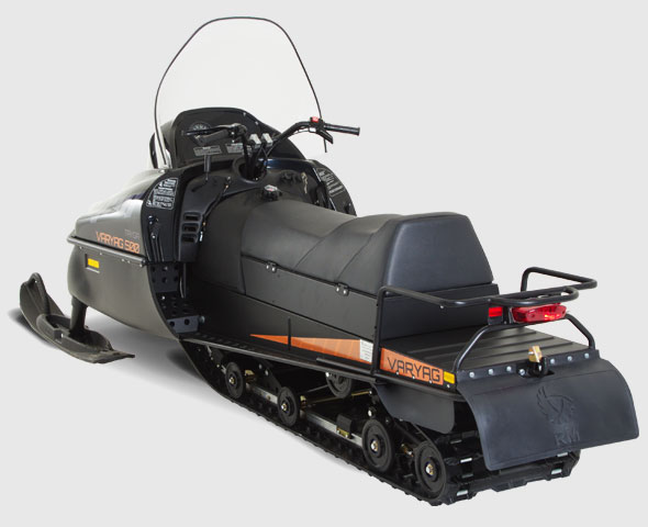 Снегоход РМ ТАЙГА ВАРЯГ 500 в Уссурийске