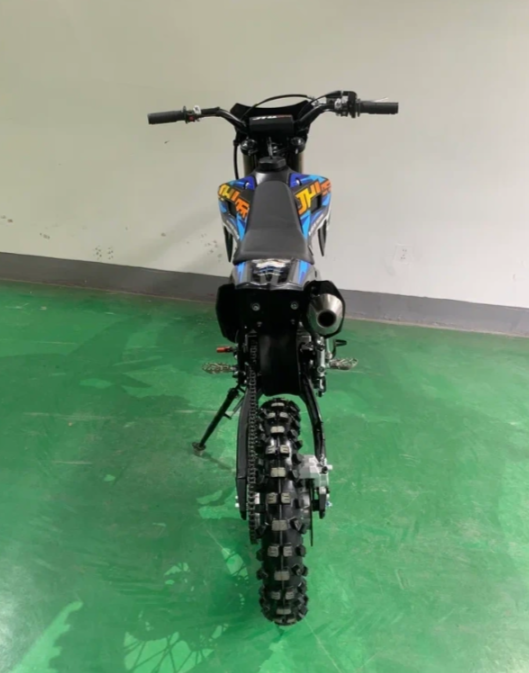 Питбайк JHLMOTO JHLofr LK140 17/14 (ZS1P60YMJ) в Уссурийске