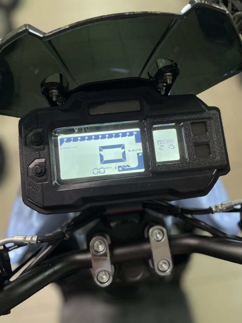 Скутер PROMAX STALKER 150(49) в Уссурийске