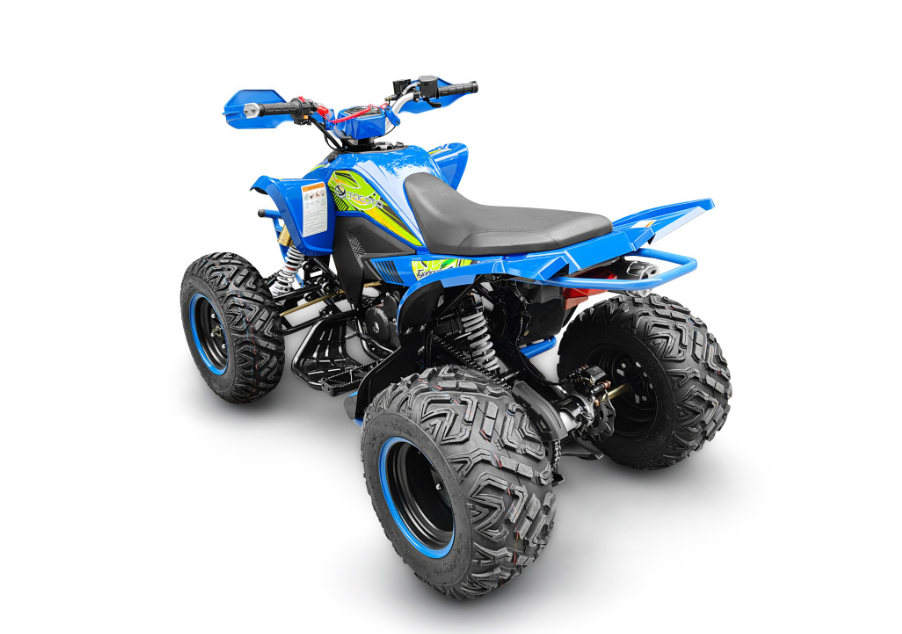 Квадроцикл YACOTA TYPHOON 250 в Уссурийске