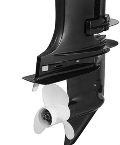 Лодочный мотор HIDEA HD40FEL в Уссурийске