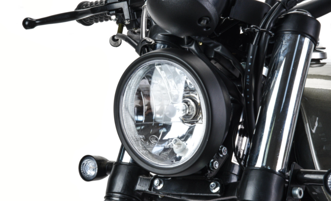 Мотоцикл MOTOLAND (МОТОЛЕНД) TEXAS 300 в Уссурийске