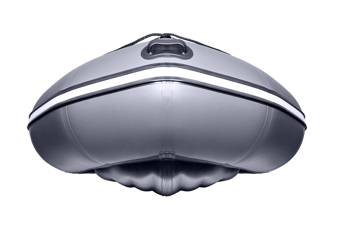 Лодка APACHE 3500 НДНД в Уссурийске