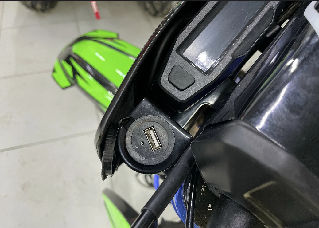 Мотоцикл Progasi RACE 300 AIR PRO SPORT в Уссурийске