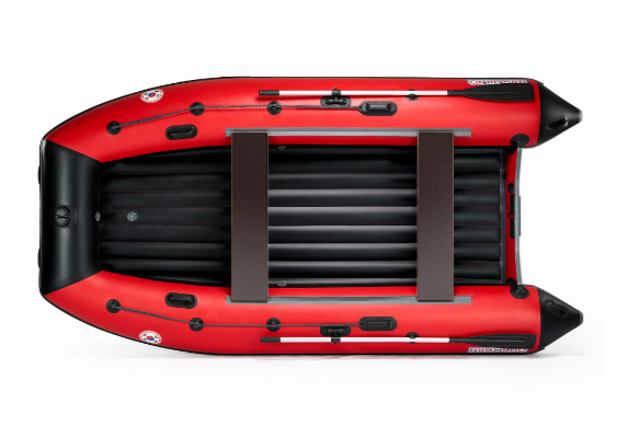 КОМПЛЕКТ ЛОДКА MISHIMO RAPID 360 PRO + ЛОДОЧНЫЙ МОТОР MARLIN PROLINE MP 9.9 (15) AMHS в Уссурийске