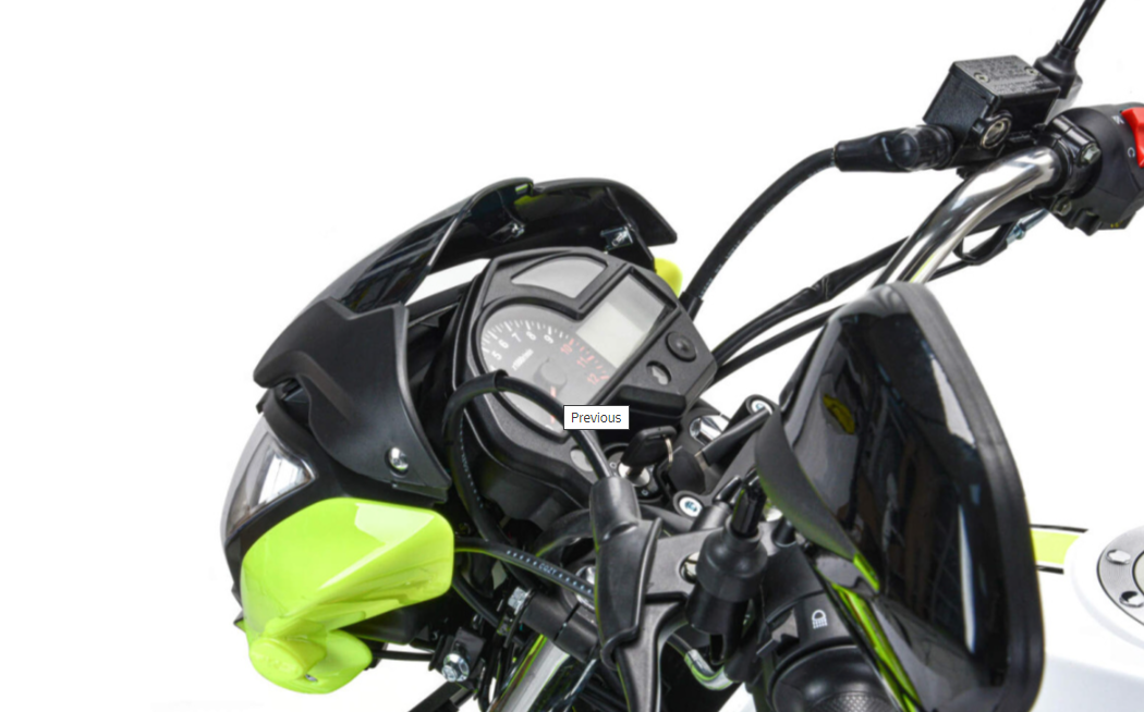 Мотоцикл MOTOLAND (МОТОЛЕНД) 200 SPRINT в Уссурийске