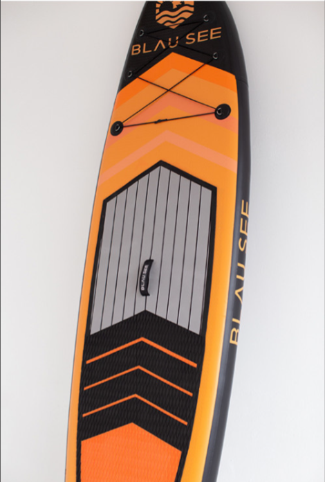 НАДУВНОЙ SUP-BOARD MOONLIGHT 11,6 в Уссурийске