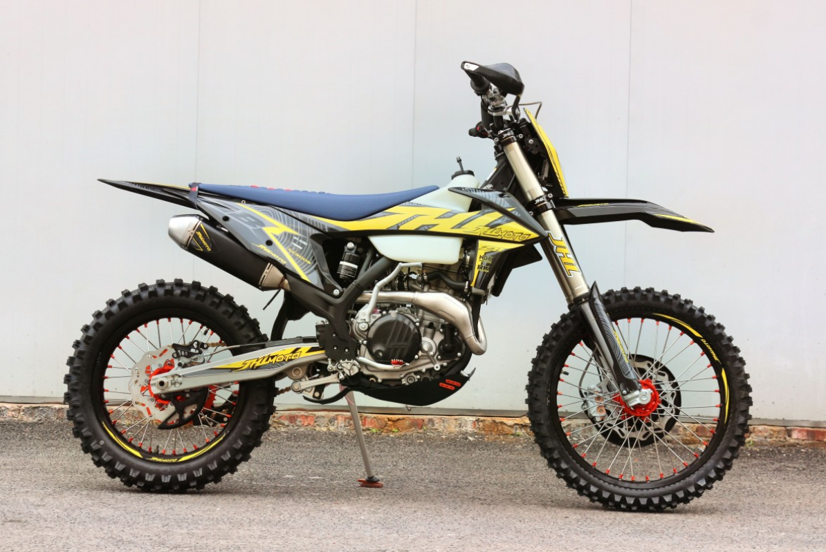 Мотоцикл JHLMOTO JHL Z8 NC300S (182-MN) в Уссурийске