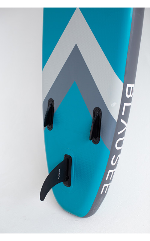 НАДУВНОЙ САП БОРД BLAUSEE 10 в Уссурийске