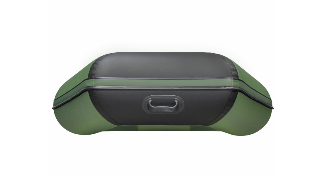 Лодка АКВА 3200 слань-книжка в Уссурийске