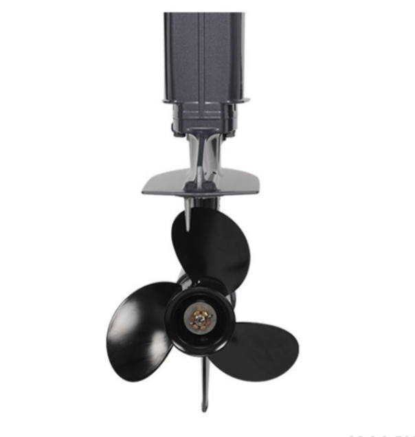 Лодочный мотор ALLFA CG Т40 S в Уссурийске