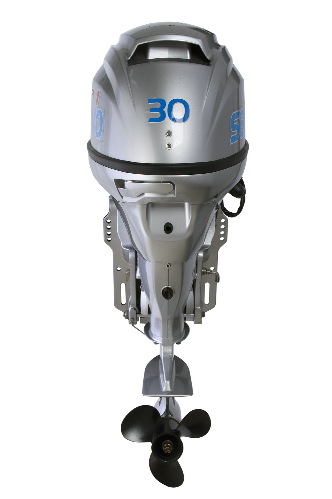 Лодочный мотор SEANOVO SNEF30FES-T EFI в Уссурийске
